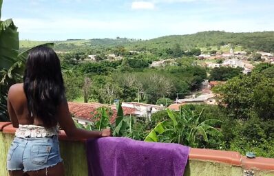 Lesbicas fazendo sexo