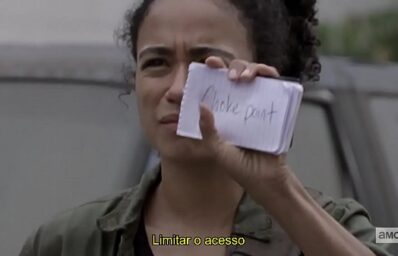 Making history legendado