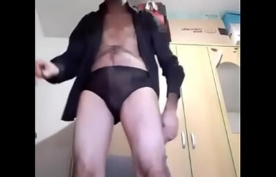 Mala na cueca