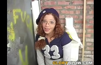 Man sucking own dick