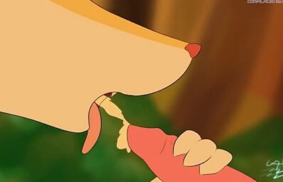 Menage gif