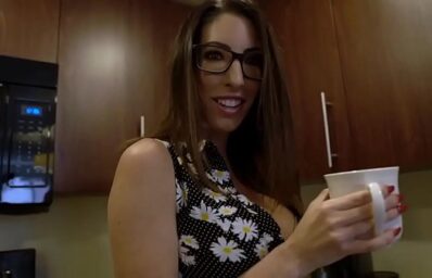 Milf tits