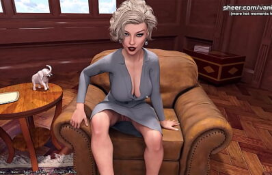 Milftoon 8muses