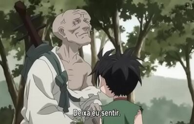 Mr pickles legendado pt br