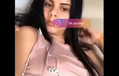Negra gostoza