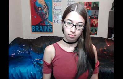 Novinhas no chat ao vivo