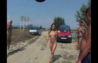 Paulina goto nude