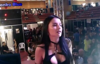 Porno em locais publicos