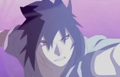 Porno gay sasuke