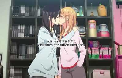 Porno yuri