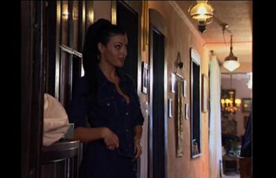 Q desire movie