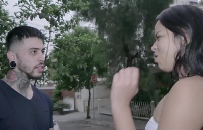 Quero assistir brasileirinha