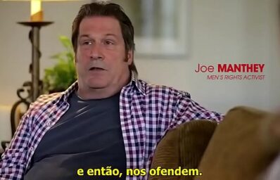 Quero ver uma mulher pelada