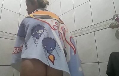 Renata matos pelada