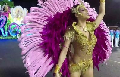 Samba po
