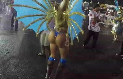 Samba porho