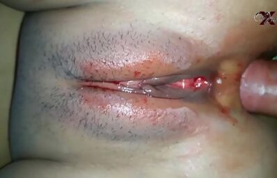 Sexo com a mulher menstruada