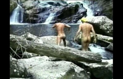 Sexo gay violento