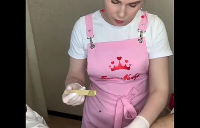 Sexo na depilação