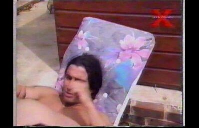 Sexo no reality