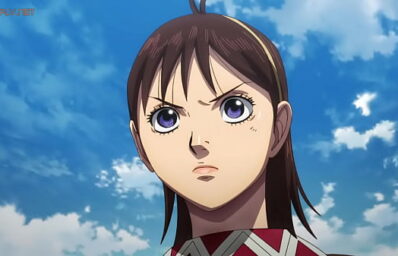 Shokugeki no souma 3 temporada