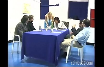 Shoplifter porn