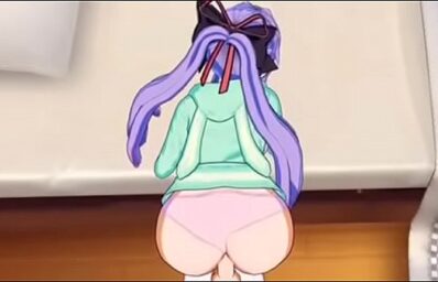 Slime hentai