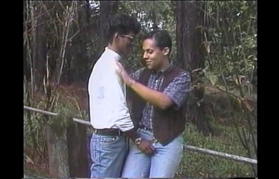 So sexo gay
