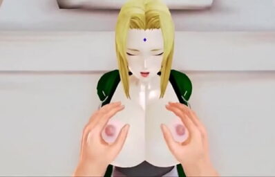 Tsunade boruto