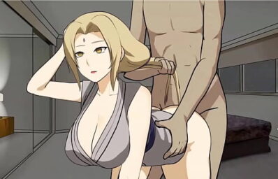 Tsunade heitai