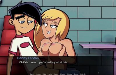 Venom hentai