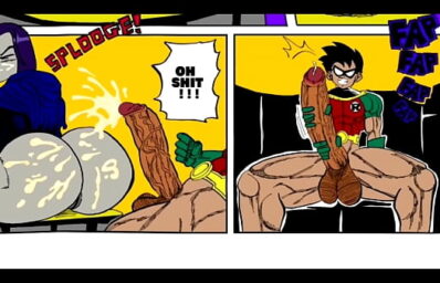 Ver comics p