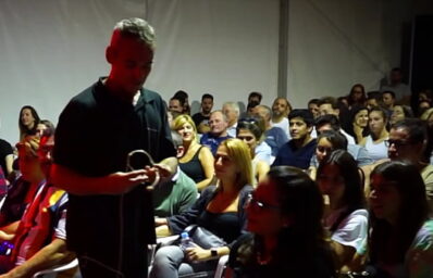 Verdinho itabuna 2019