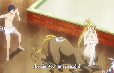 Vídeo de pornô de desenho