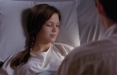 Vídeo do filme um amor para recordar