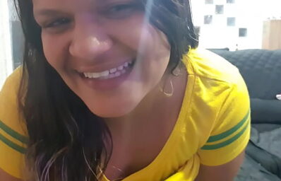 Video lesbicas brasileiras