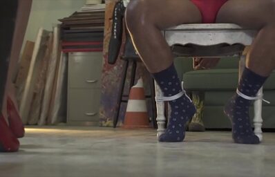 Vídeo pornô as brasileiras