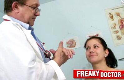 Videos eroticos com medicos