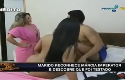 Xvideos fidelidade