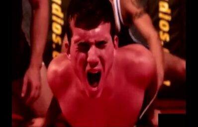 Xvideos vibrador gay