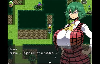 Yiff hentai