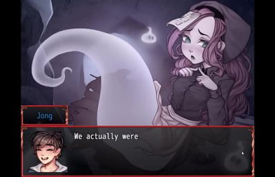 Harem In Another World [ Hentai Game ] Ep.16 GHOST SMALL TITS deserve BUKKAKE too !
