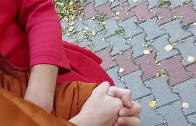 The most romantic sex we've ever had, after a date - Full unedited amateur videos