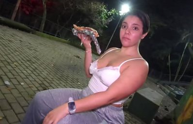 Colombienne